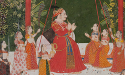 Auction of Miniatures & Works of Art April 24-25, 2013
