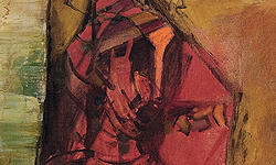 Spring Art Auction March 25-26, 2013