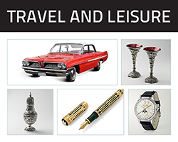 Travel & Leisure