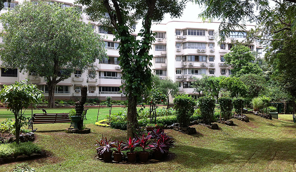 Hill Park, Malabar Hill, Mumbai : Saffronart Prime Properties