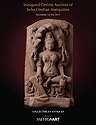 INAUGURAL SELECT ANTIQUITIES AUCTION (DEC 13-14, 2011)