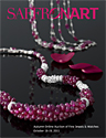 Autumn Auction of Fine Jewels & Watches (October 18 - 19, 2011)