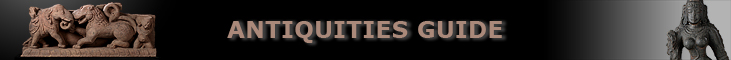 Antiquity Guide