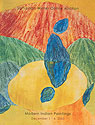 Modern Indian Art(Dec 01-04, 2003)