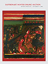 Modern Indian Art(Dec 6-7, 2006)
