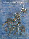 Modern Indian Art(May 04-06, 2004)
