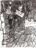 Untitled - Ganesh  Pyne - Auction 2000 (November)