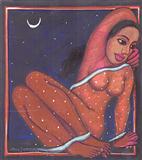 Untitled - Gogi Saroj Pal - Auction 2000 (November)
