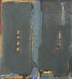 Untitled - Prabhakar M Kolte - Auction 2000 (November)