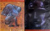 Alter Ego Redeemed and enslaved - Baiju  Parthan - Auction 2001 (December)