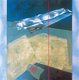 Untitled - Yusuf  Arakkal - Auction 2002 (December)