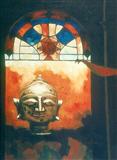 Untitled - Sanjay  Bhattacharya - Auction 2002 (December)