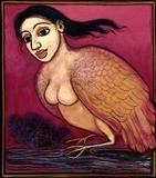 Untitled - Gogi Saroj Pal - Auction 2002 (May)