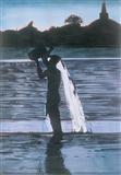 Untitled - Shibu  Natesan - Auction 2002 (May)