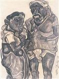 Untitled - Thota  Vaikuntam - Auction 2002 (May)