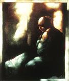Untitled - Yusuf  Arakkal - Auction 2002 (May)