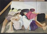 Untitled - Shibu  Natesan - Auction 2003 (December)