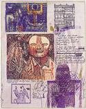 Untitled - Ganesh  Pyne - Auction 2003 (May)
