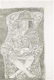 Untitled - Krishen  Khanna - Auction 2003 (May)