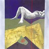 Untitled - Yusuf  Arakkal - Auction 2003 (May)