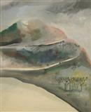 Untitled - Bhupen  Khakhar - Auction 2004 (December)