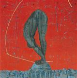 Untitled - G R Iranna - Auction 2004 (December)