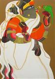 Untitled - Thota  Vaikuntam - Auction 2004 (May)