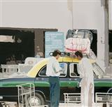 Untitled - Subodh  Gupta - Auction December 2005