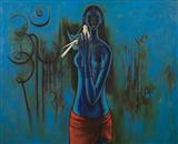 Untitled - B  Prabha - Auction Dec 06
