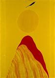 Untitled - Jagdish  Swaminathan - Auction Dec 06