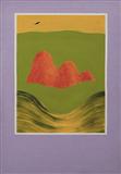 Untitled - Jagdish  Swaminathan - Summer Auction 2007