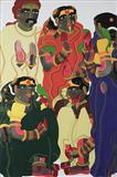 Untitled - Thota  Vaikuntam - Summer Auction 2007