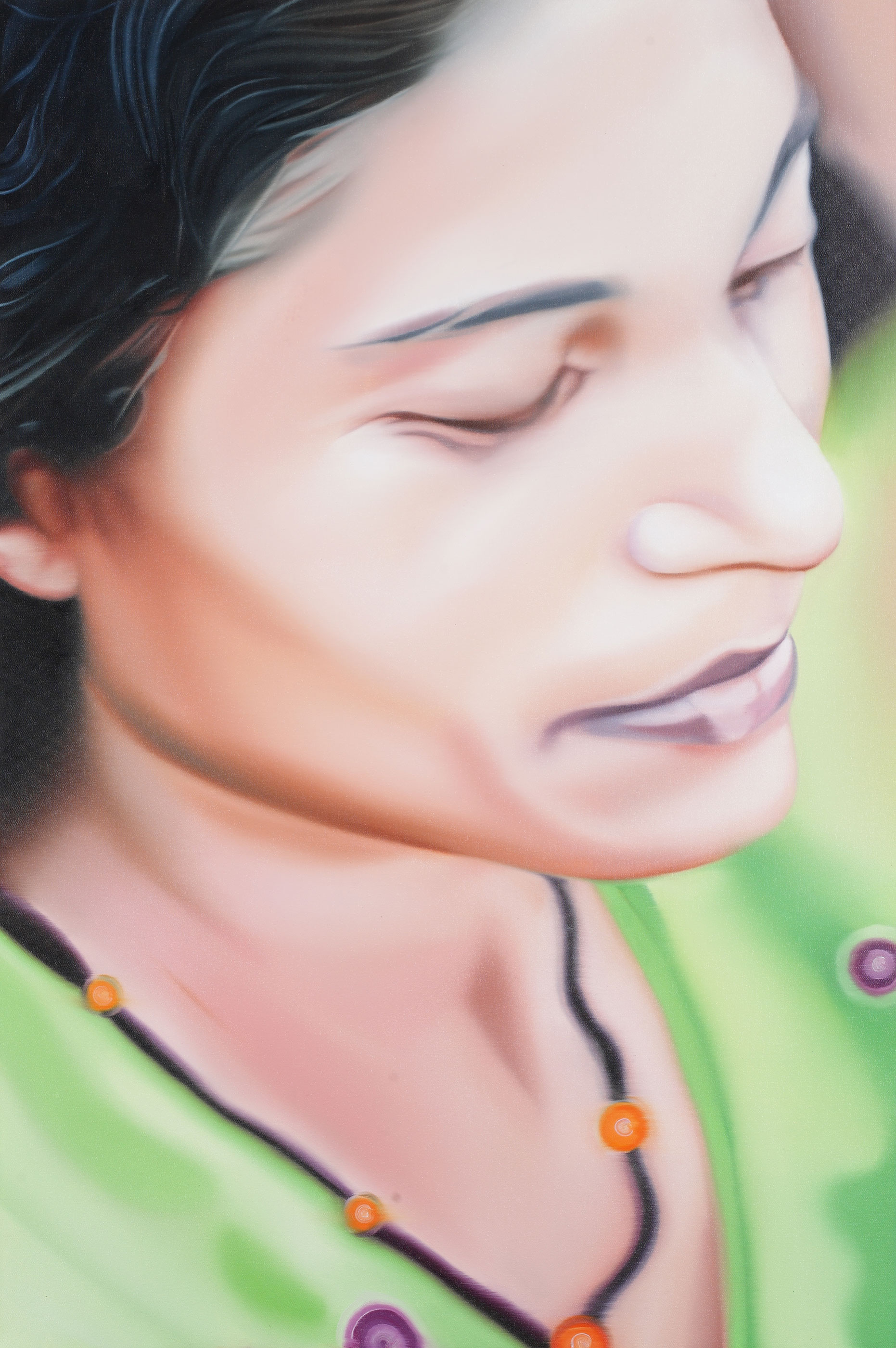 Charity Auction 2008 Nov 1112, 2008 Lot 19 Riyas Komu