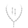 AN IMPORTANT SUITE OF DIAMOND JEWELRY - Auction of Fine Jewels