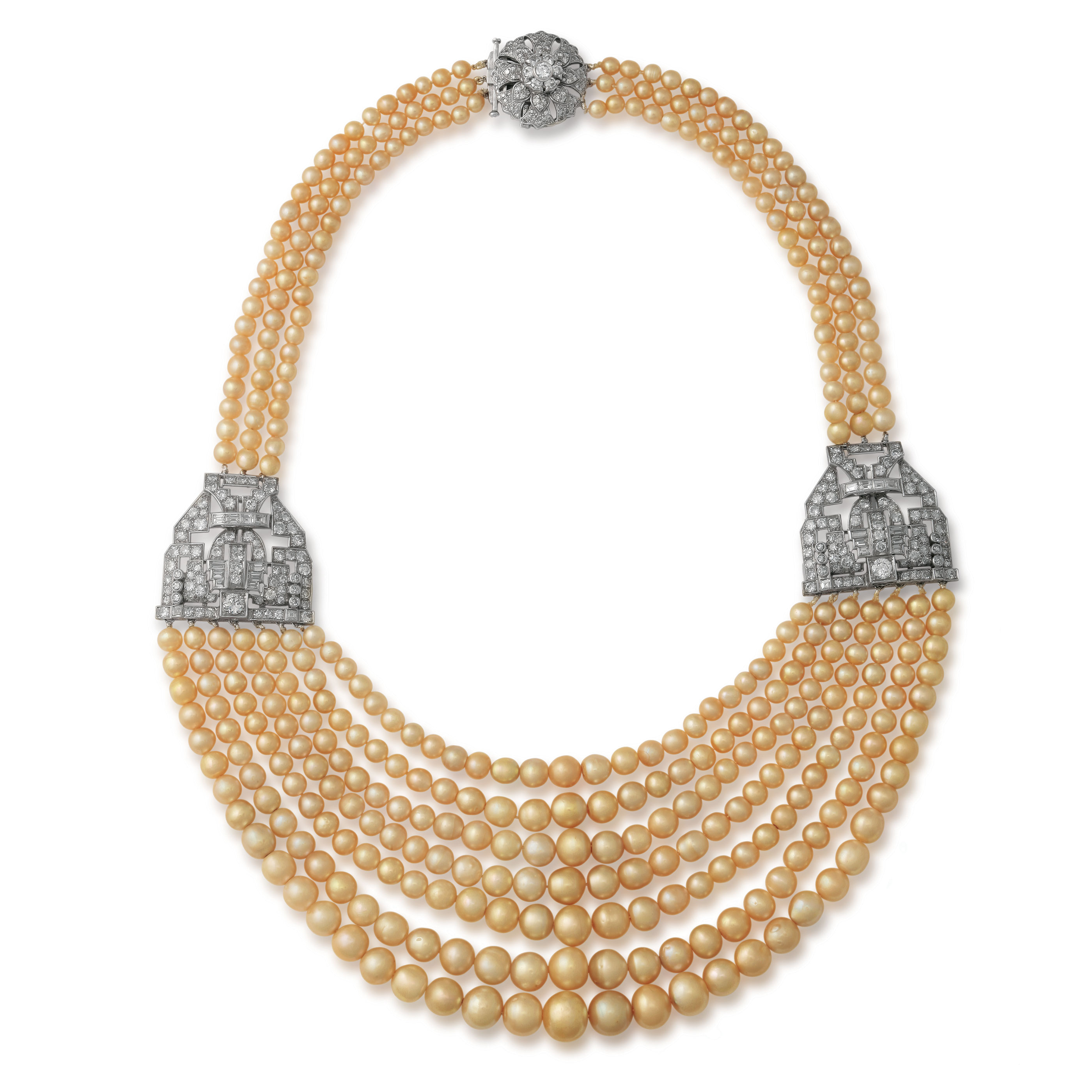 Auction Of Fine Jewels Oct 78, 2008 Lot 71