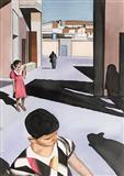 Untitled - Shibu  Natesan - Spring Auction 2008