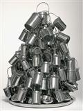 Feast for Hundred and Eight Gods 2 - Subodh  Gupta - Spring Auction 2008