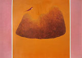 Untitled - Jagdish  Swaminathan - Autumn Auction 2009