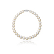 A CULTURED PEARL NECKLACE - Fine Jewels and Objets d