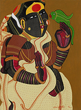 Untitled - Thota  Vaikuntam - Autumn Auction 2010
