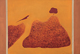 Untitled - Jagdish  Swaminathan - Spring Auction 2010