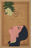 Untitled - Lalu Prasad Shaw - Spring Auction 2010