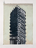 Structure 2 - Nataraj  Sharma - Winter Auction 2010
