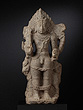 Bhairava - Inaugural Select Antiquities
