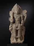 Bhairava -    - Inaugural Select Antiquities