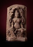 Padmavathy -    - Inaugural Select Antiquities