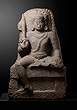 Chandikeswara - The Shaivite Saint - Inaugural Select Antiquities