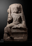 Chandikeswara - The Shaivite Saint -    - Inaugural Select Antiquities