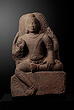 Seated Shiva - Inaugural Select Antiquities