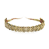 A DIAMOND PERIOD CHOKER NECKLACE -    - Auction of Fine Jewels and Watches